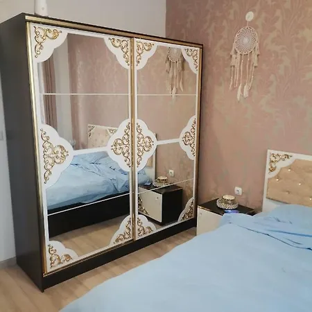 Sea Apartment