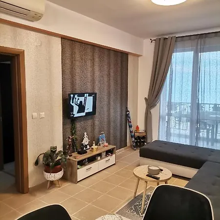 Apartman Sea Apartment Balcsik