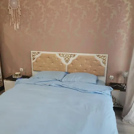 Sea Apartment Balcsik