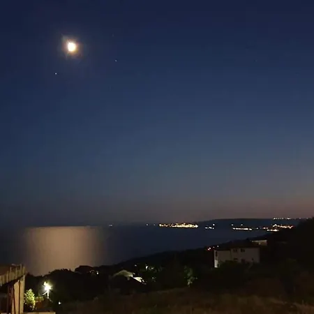 Apartman Sea Apartment