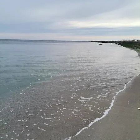 Apartman Sea Apartment Balcsik