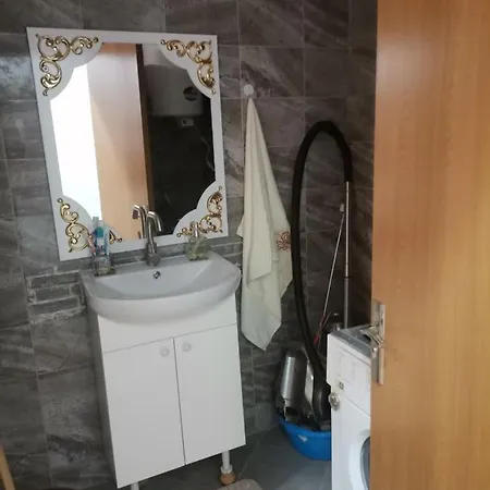 Sea Apartment