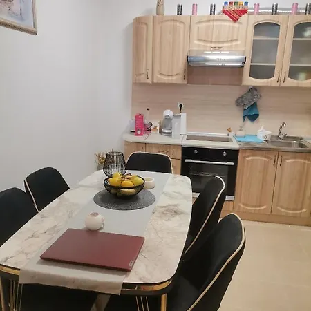 Apartament Sea Apartment *