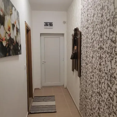 Sea Apartment