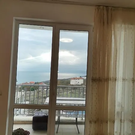Sea Apartment Apartament *