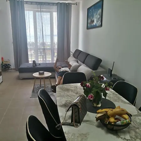 Sea Apartment Apartament *