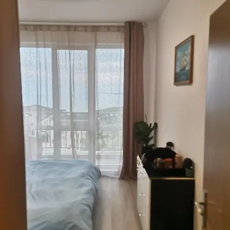 Apartament Sea Apartment Bałczik