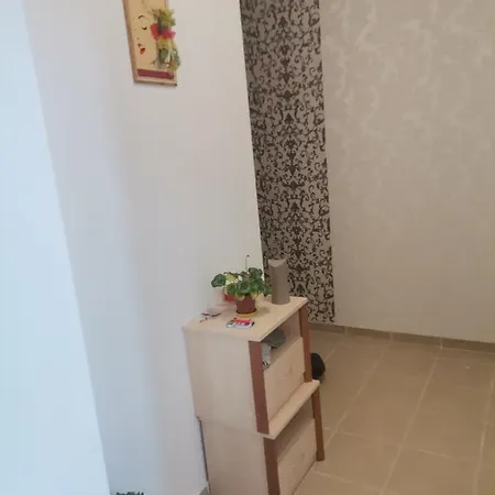 Apartament Sea Apartment *