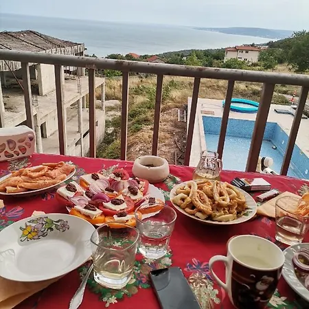 Apartament Sea Apartment